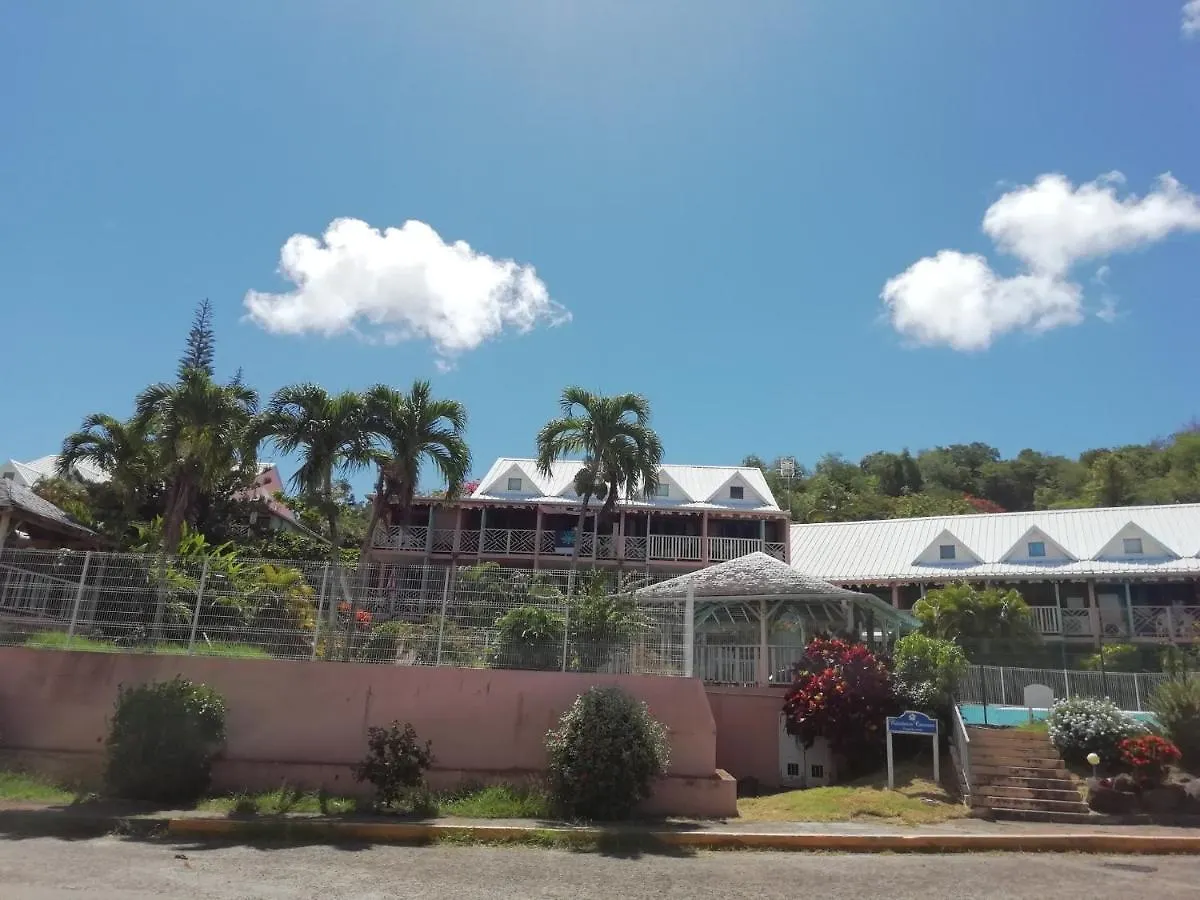 Residence Canouan 4312 Sainte-Anne
