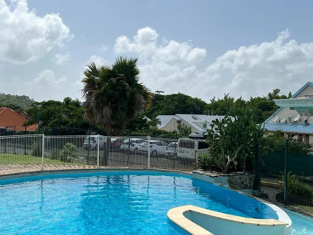 Residence Canouan 4312 Sainte-Anne